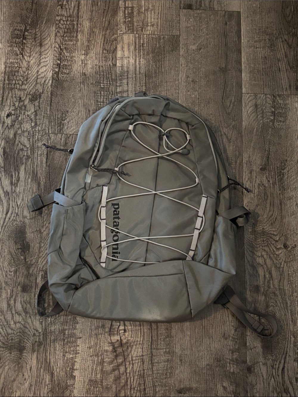 Patagonia Chacabuco Backpack - Grey - 30 Liters